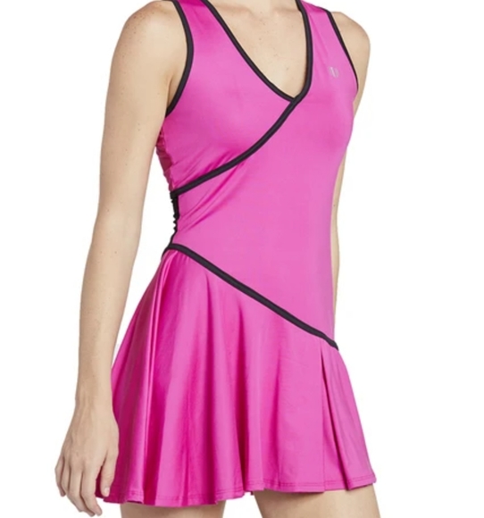 EleVen BY VENUS Core Crescendo stretch-jersey Dress EleVen BY VENUS Core Crescendo stretch-jersey Dress